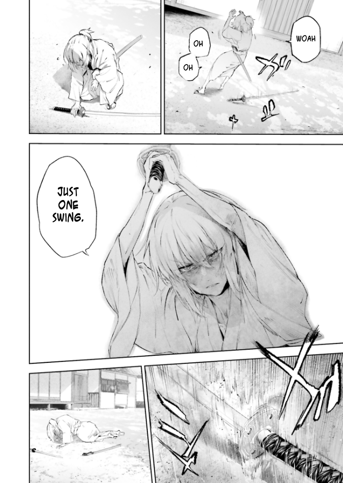 Komik 1